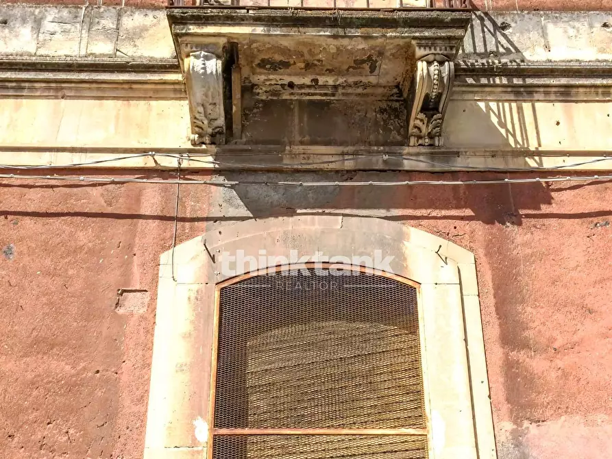 Immagine 17 di Palazzo in vendita  in Via Dei Mulini al Vento 76 a Catania