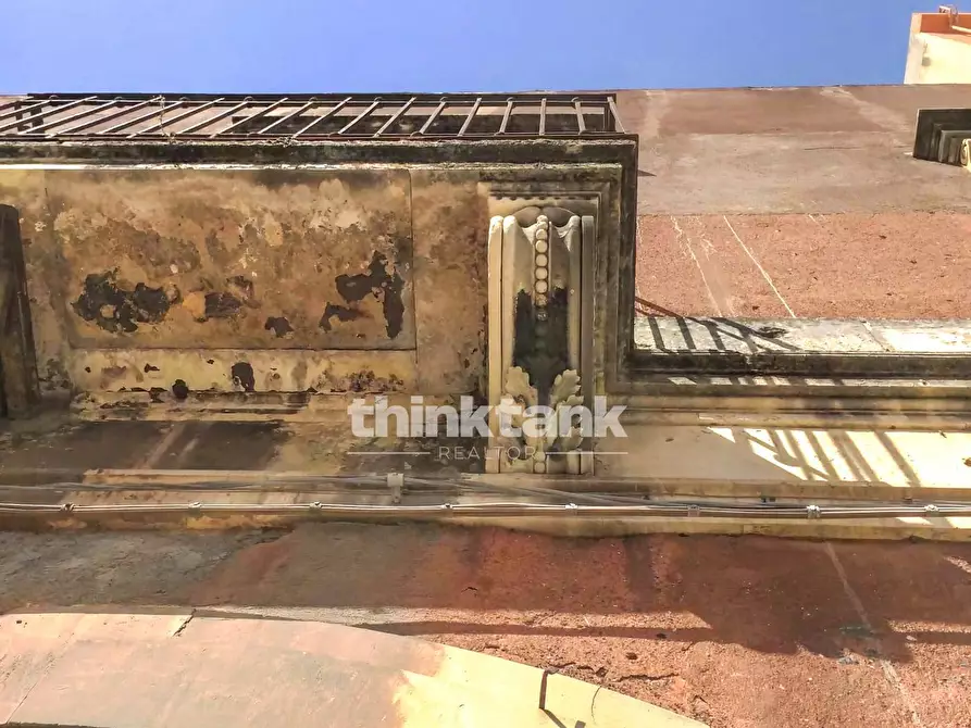Immagine 16 di Palazzo in vendita  in Via Dei Mulini al Vento 76 a Catania