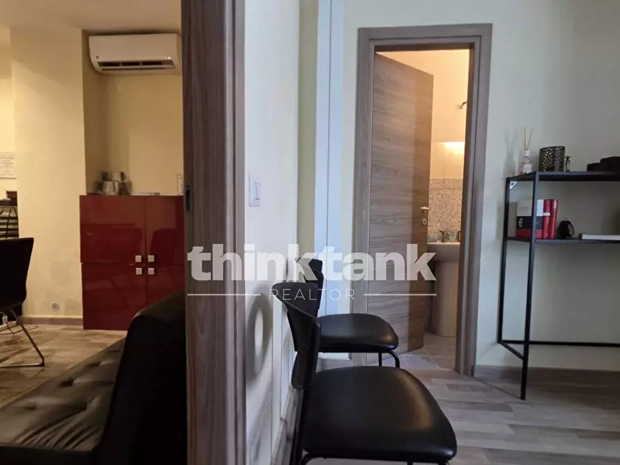 Immagine 48 di Villa in vendita  in Via Giovanni Prati snc a Catania
