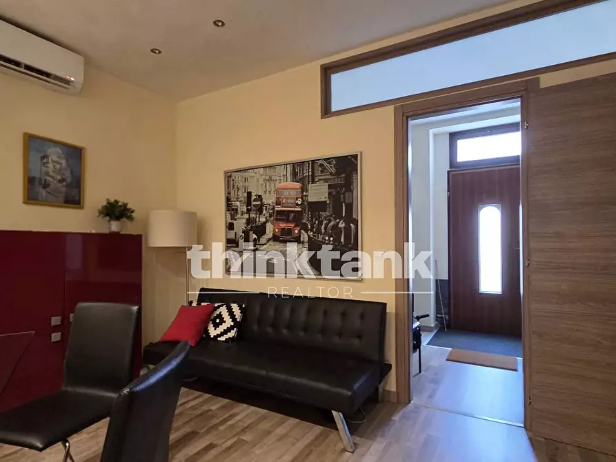 Immagine 45 di Villa in vendita  in Via Giovanni Prati snc a Catania