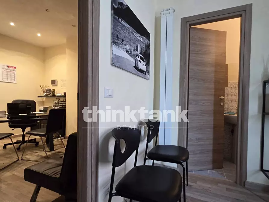 Immagine 47 di Villa in vendita  in Via Giovanni Prati snc a Catania