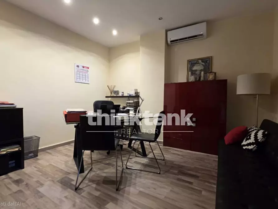 Immagine 44 di Villa in vendita  in Via Giovanni Prati snc a Catania