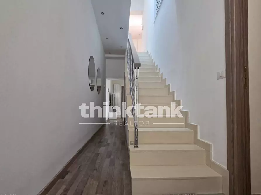 Immagine 3 di Villa in vendita  in Via Giovanni Prati snc a Catania