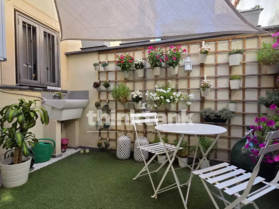 Immagine 11 di Villa in vendita  in Via Giovanni Prati snc a Catania