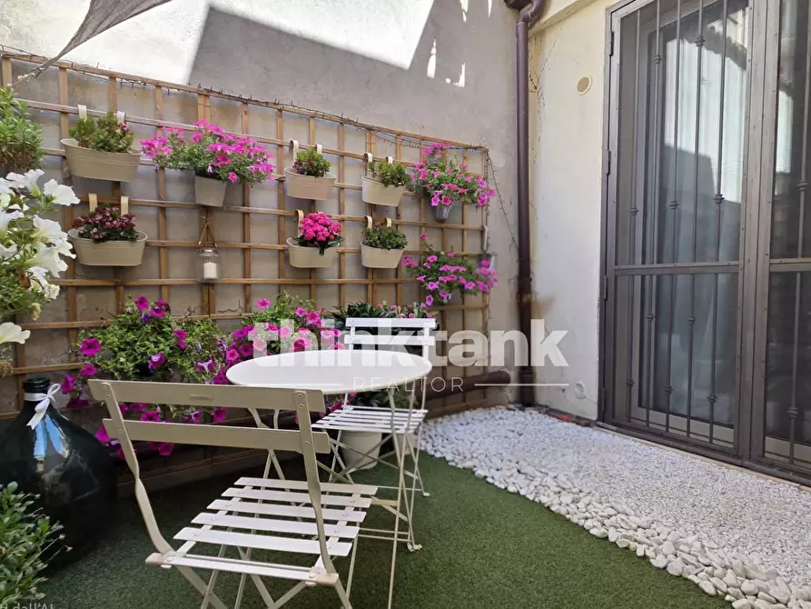 Immagine 12 di Villa in vendita  in Via Giovanni Prati snc a Catania