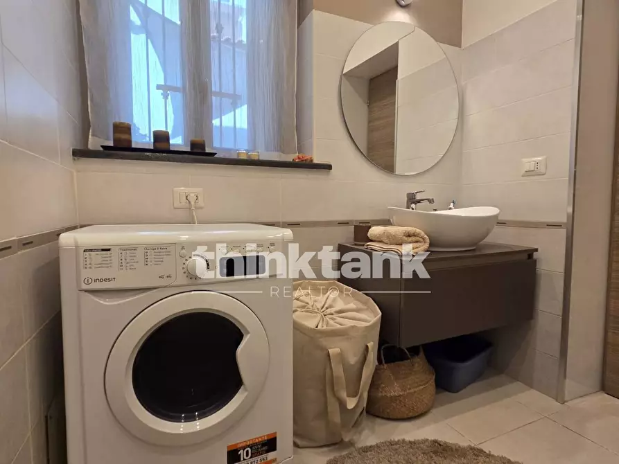 Immagine 14 di Villa in vendita  in Via Giovanni Prati snc a Catania