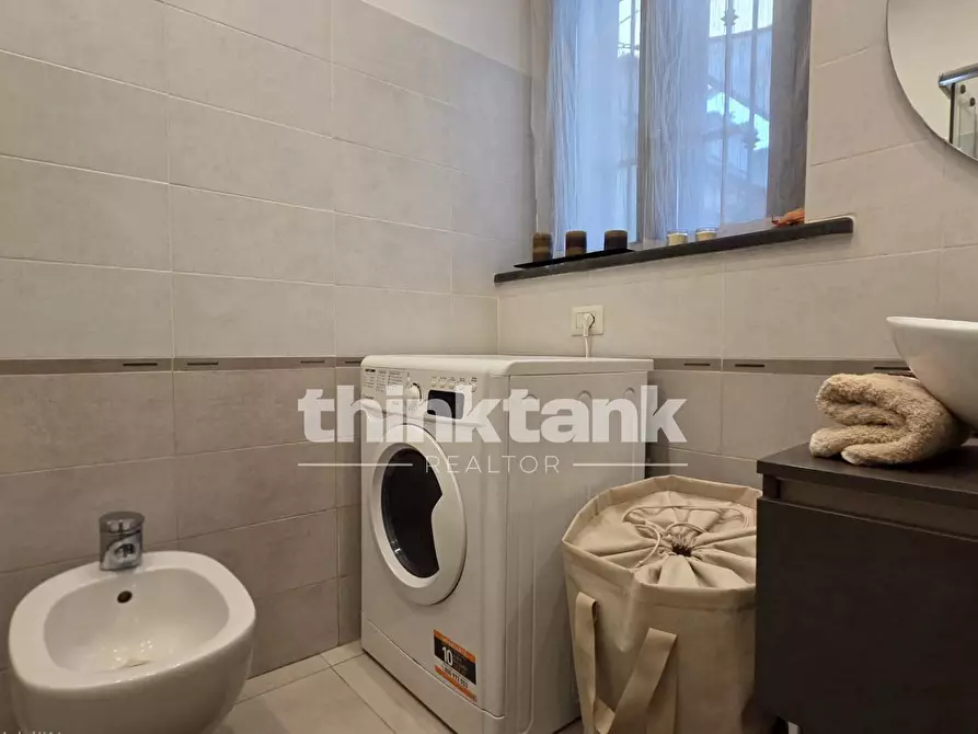 Immagine 15 di Villa in vendita  in Via Giovanni Prati snc a Catania