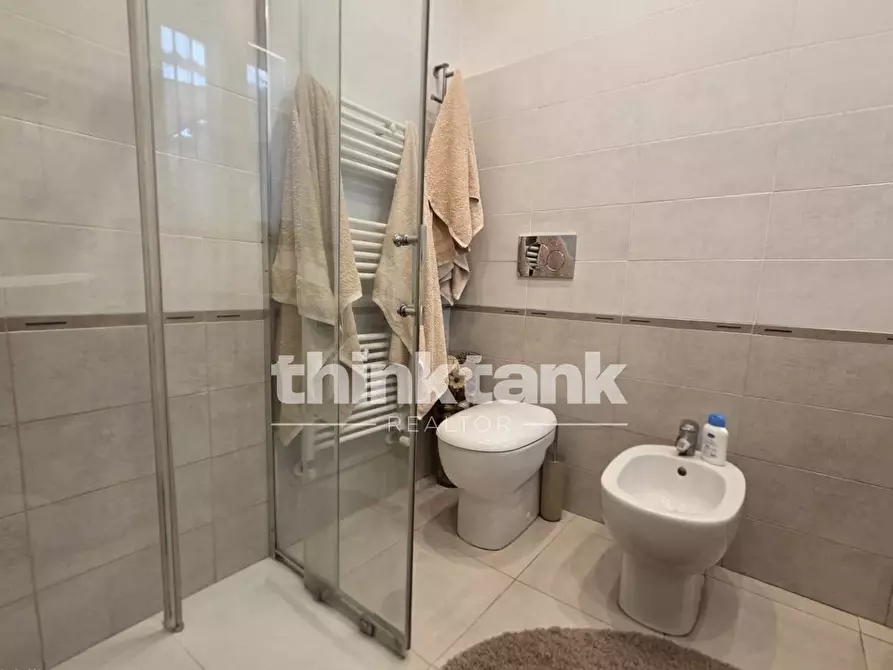 Immagine 16 di Villa in vendita  in Via Giovanni Prati snc a Catania