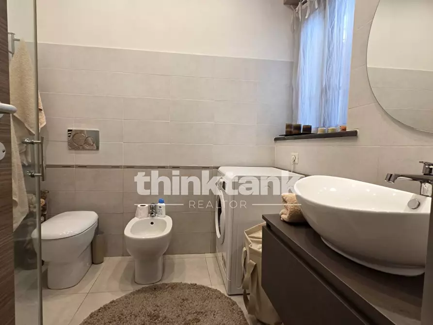 Immagine 17 di Villa in vendita  in Via Giovanni Prati snc a Catania