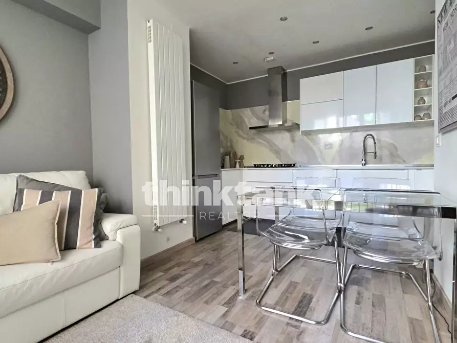 Immagine 6 di Villa in vendita  in Via Giovanni Prati snc a Catania