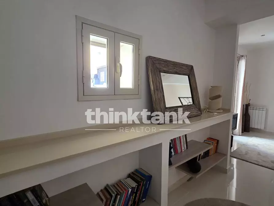 Immagine 31 di Villa in vendita  in Via Giovanni Prati snc a Catania
