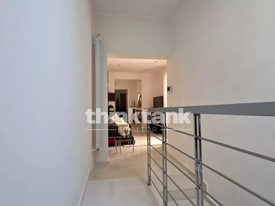 Immagine 19 di Villa in vendita  in Via Giovanni Prati snc a Catania