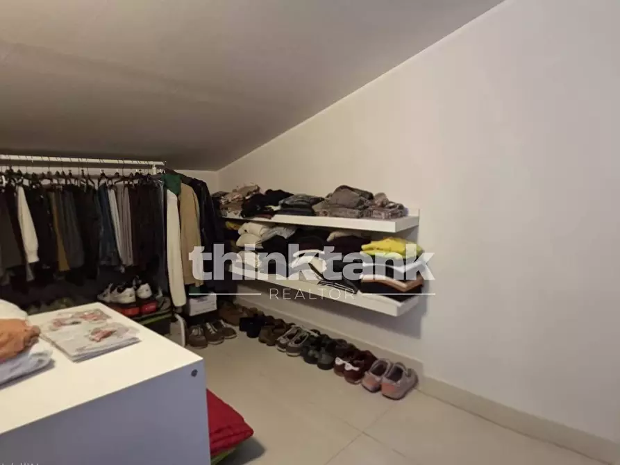 Immagine 29 di Villa in vendita  in Via Giovanni Prati snc a Catania