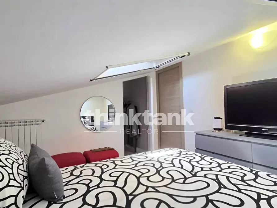 Immagine 28 di Villa in vendita  in Via Giovanni Prati snc a Catania