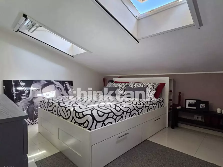 Immagine 27 di Villa in vendita  in Via Giovanni Prati snc a Catania