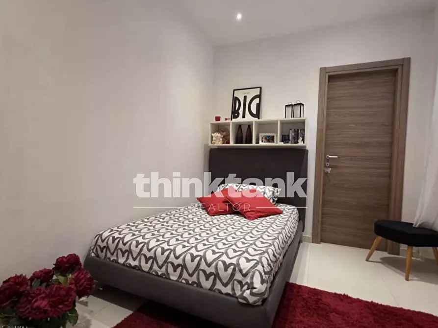 Immagine 40 di Villa in vendita  in Via Giovanni Prati snc a Catania