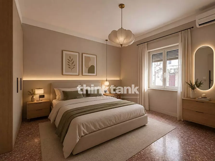 Immagine 6 di Appartamento in vendita  in Via Garibaldi 109 a Agrigento