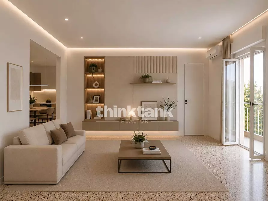 Immagine 2 di Appartamento in vendita  in Via Garibaldi 109 a Agrigento