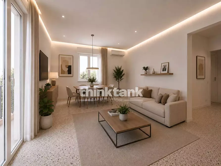 Immagine 3 di Appartamento in vendita  in Via Garibaldi 109 a Agrigento
