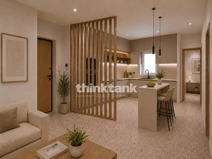Immagine 1 di Appartamento in vendita  in Via Garibaldi 109 a Agrigento
