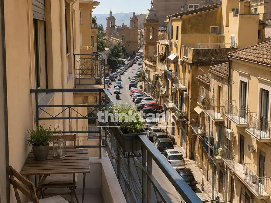 Immagine 10 di Appartamento in vendita  in Via Garibaldi 109 a Agrigento