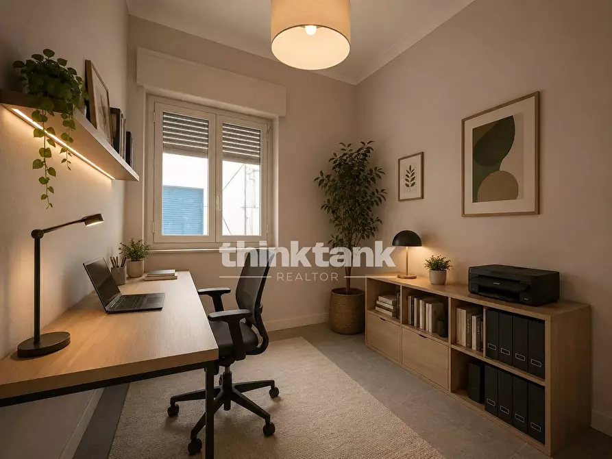 Immagine 5 di Appartamento in vendita  in Via Garibaldi 109 a Agrigento