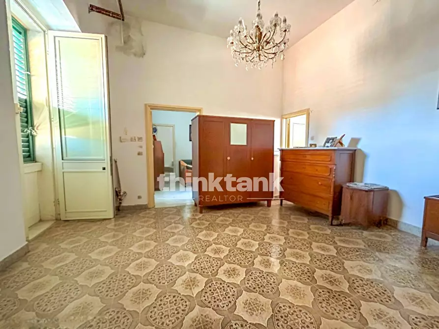 Immagine 13 di Casa indipendente in vendita  in Via Gianluca Barbieri a Noto