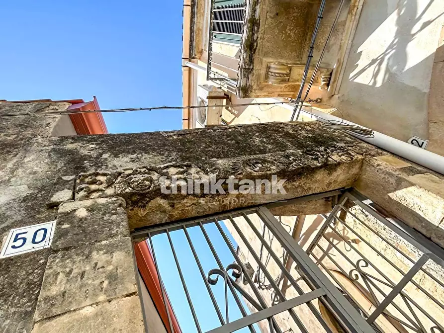 Immagine 31 di Casa indipendente in vendita  in Via Gianluca Barbieri a Noto