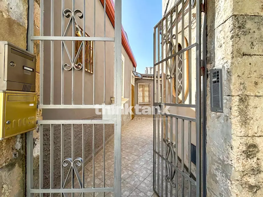 Immagine 32 di Casa indipendente in vendita  in Via Gianluca Barbieri a Noto