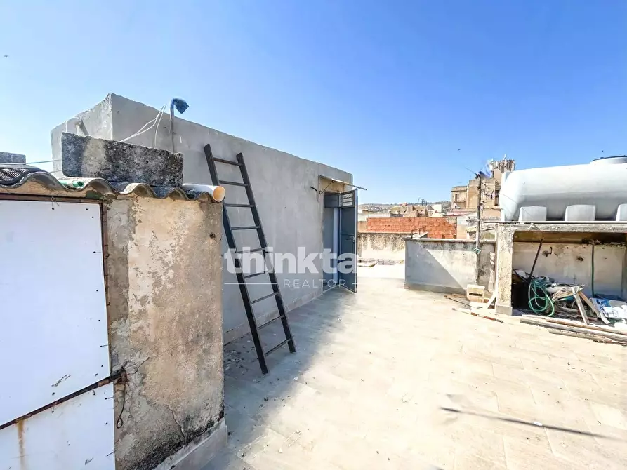 Immagine 26 di Casa indipendente in vendita  in Via Gianluca Barbieri a Noto