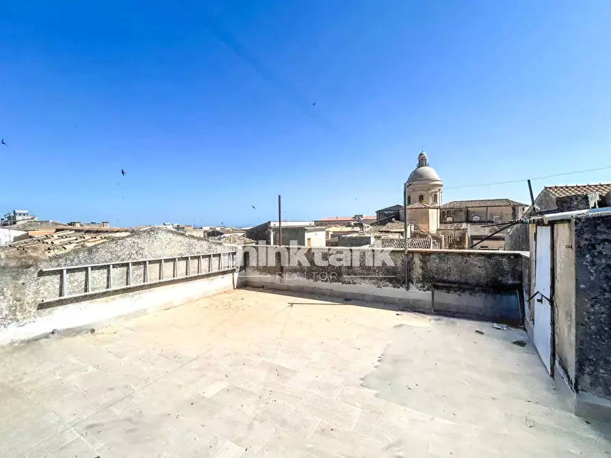 Immagine 25 di Casa indipendente in vendita  in Via Gianluca Barbieri a Noto