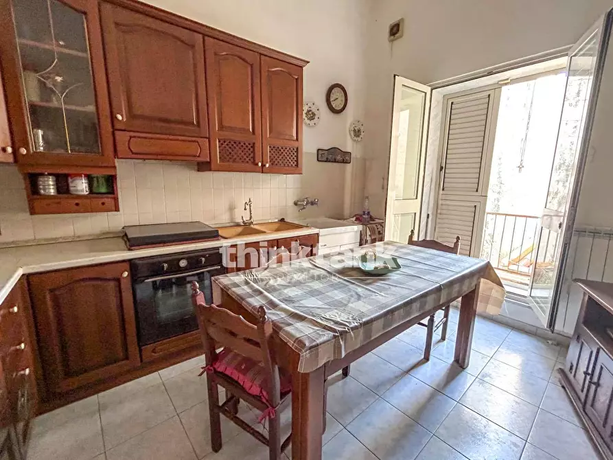 Immagine 5 di Casa indipendente in vendita  in Via Gianluca Barbieri a Noto