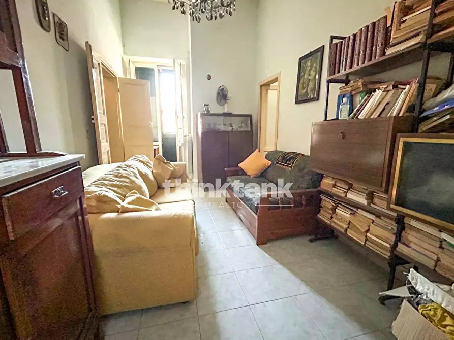 Immagine 9 di Casa indipendente in vendita  in Via Gianluca Barbieri a Noto