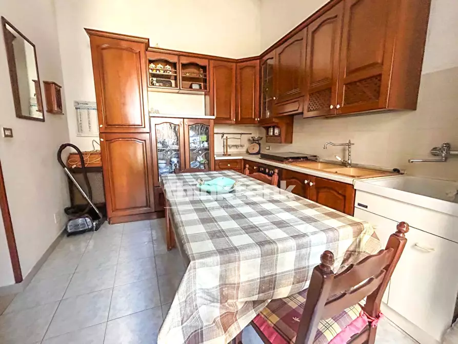 Immagine 7 di Casa indipendente in vendita  in Via Gianluca Barbieri a Noto