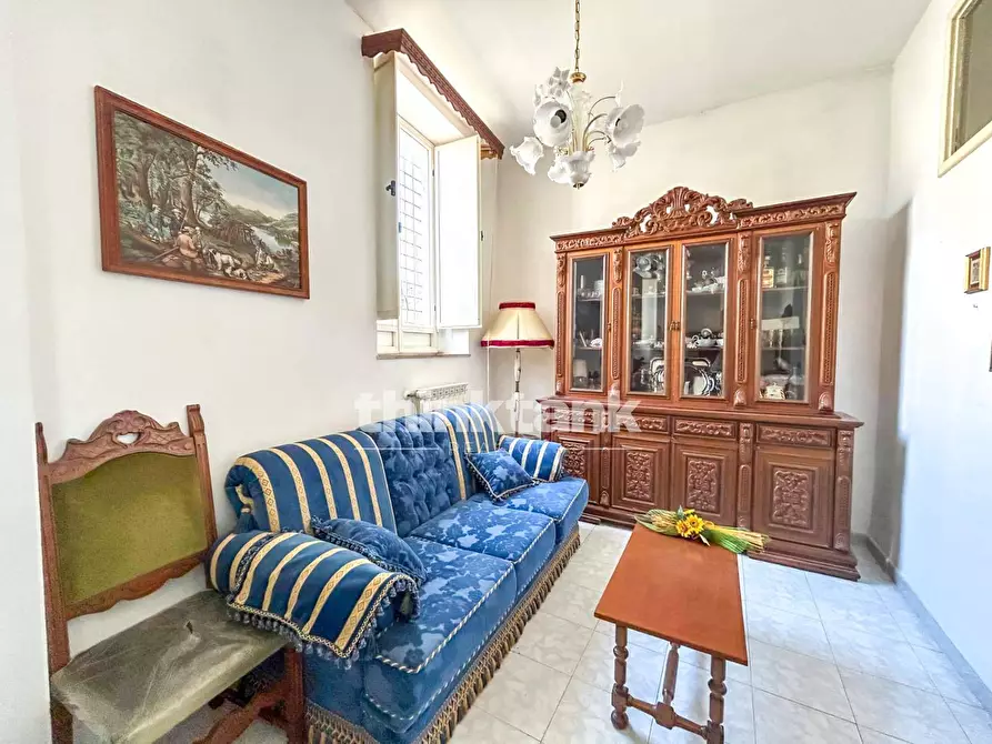 Immagine 4 di Casa indipendente in vendita  in Via Gianluca Barbieri a Noto