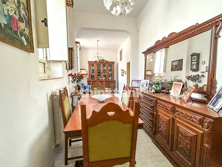 Immagine 11 di Casa indipendente in vendita  in Via Gianluca Barbieri a Noto
