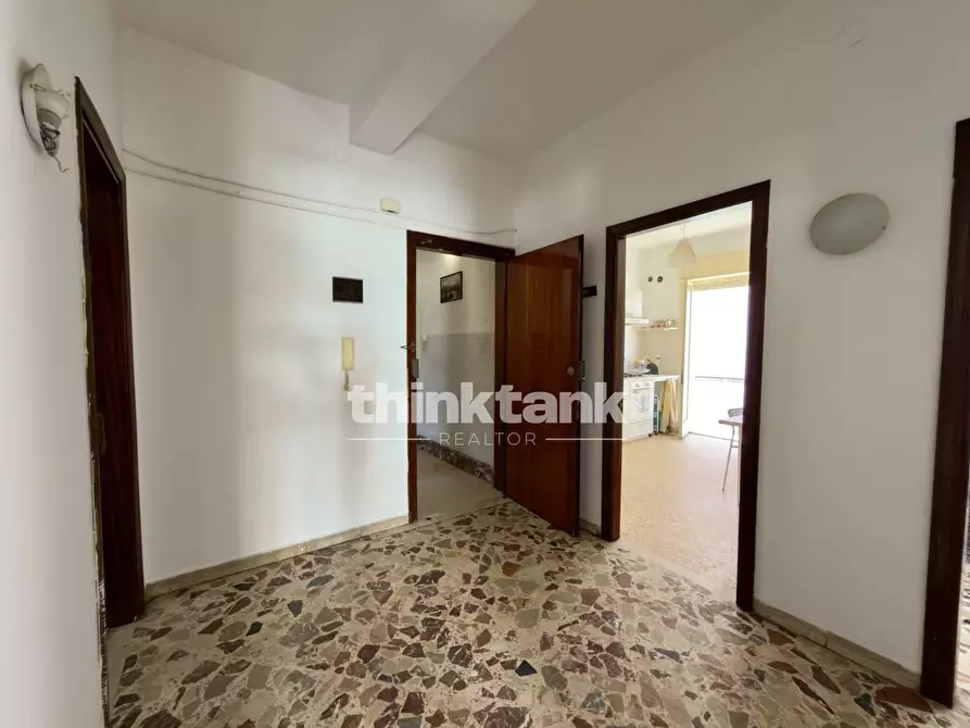 Immagine 4 di Appartamento in vendita  in Viale Teracati a Siracusa