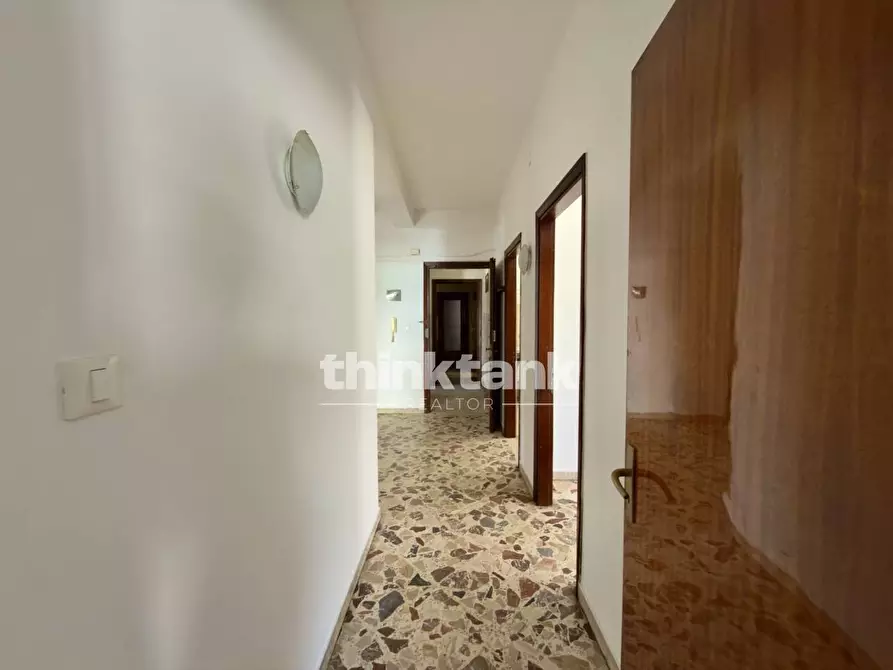 Immagine 5 di Appartamento in vendita  in Viale Teracati a Siracusa