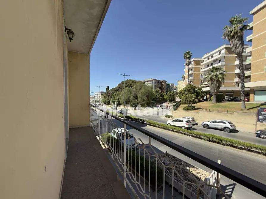 Immagine 12 di Appartamento in vendita  in Viale Teracati a Siracusa