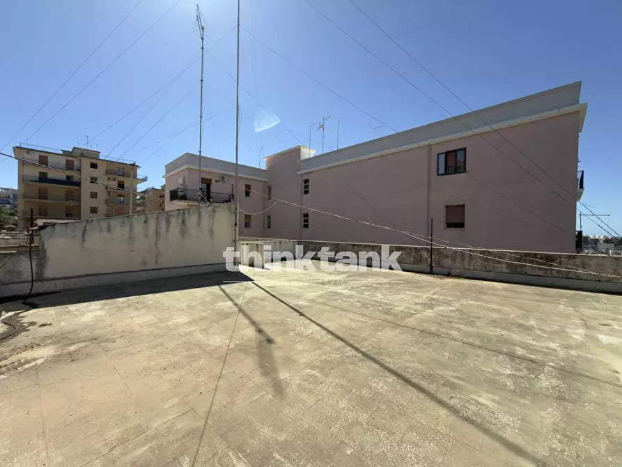 Immagine 43 di Appartamento in vendita  in Viale Teracati a Siracusa
