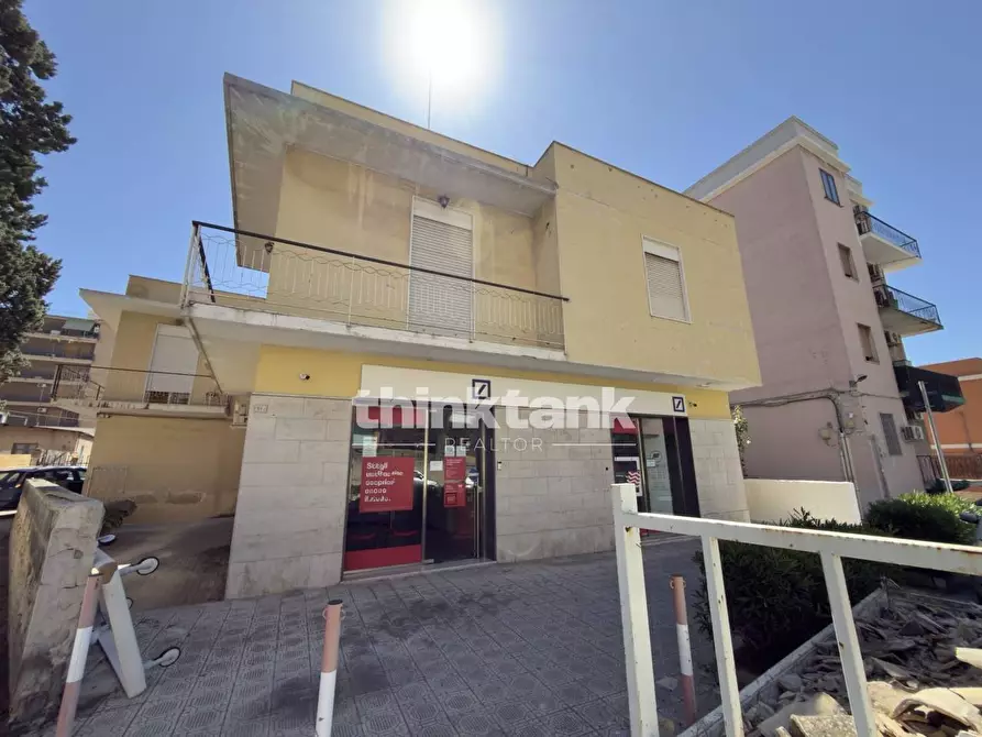 Immagine 50 di Appartamento in vendita  in Viale Teracati a Siracusa