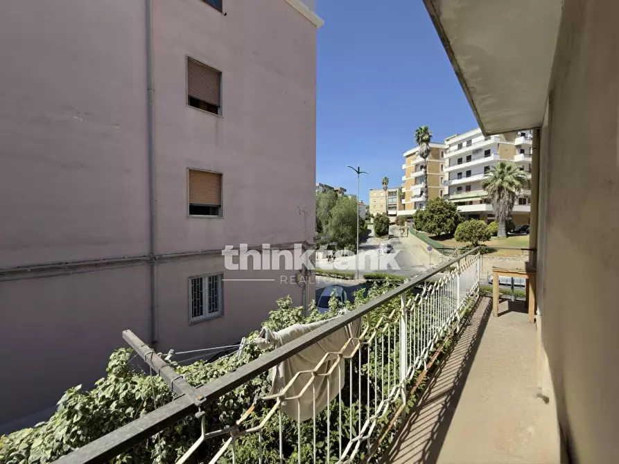 Immagine 25 di Appartamento in vendita  in Viale Teracati a Siracusa