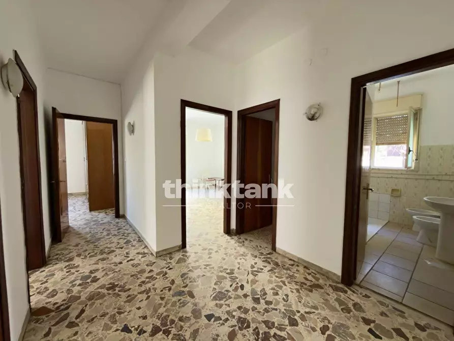 Immagine 7 di Appartamento in vendita  in Viale Teracati a Siracusa