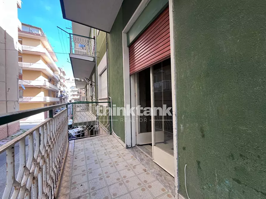 Immagine 13 di Appartamento in vendita  in Via Arturo Labriola a Favara