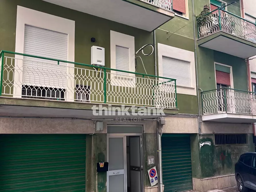 Immagine 2 di Appartamento in vendita  in Via Arturo Labriola a Favara