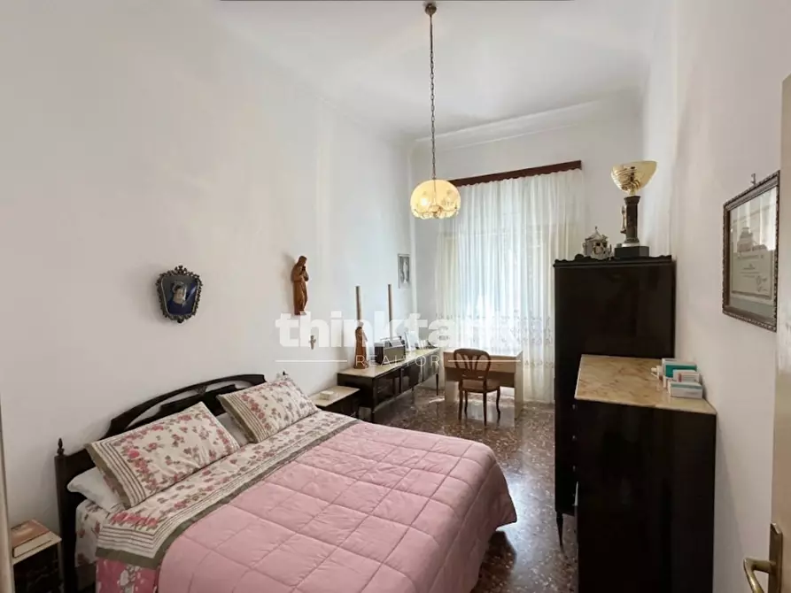 Immagine 1 di Appartamento in vendita  in Via Cimarosa a Siracusa