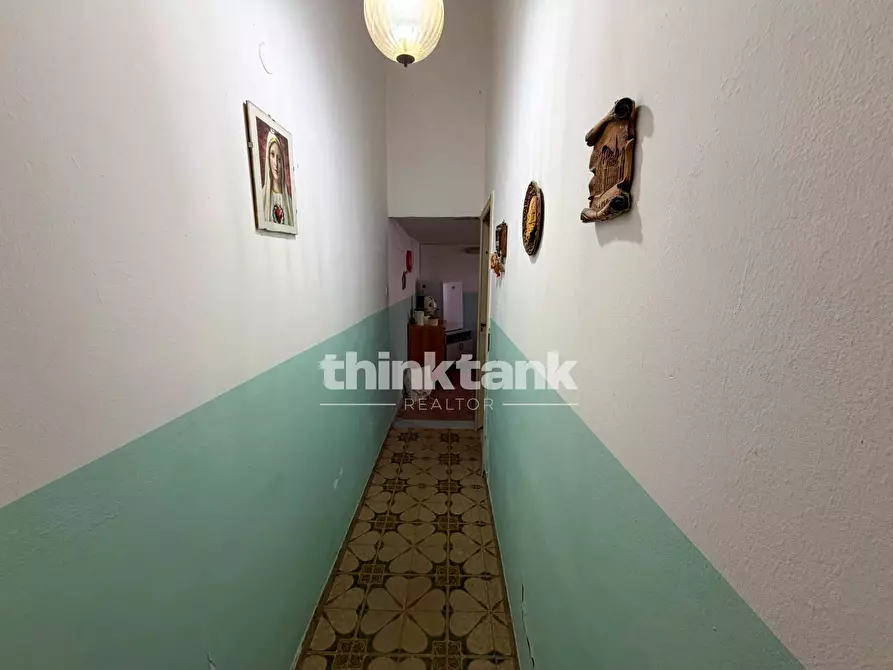 Immagine 4 di Appartamento in vendita  in Via Cimarosa a Siracusa