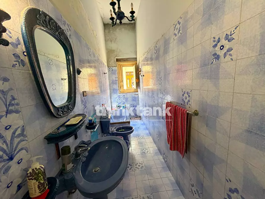 Immagine 6 di Appartamento in vendita  in Via Cimarosa a Siracusa