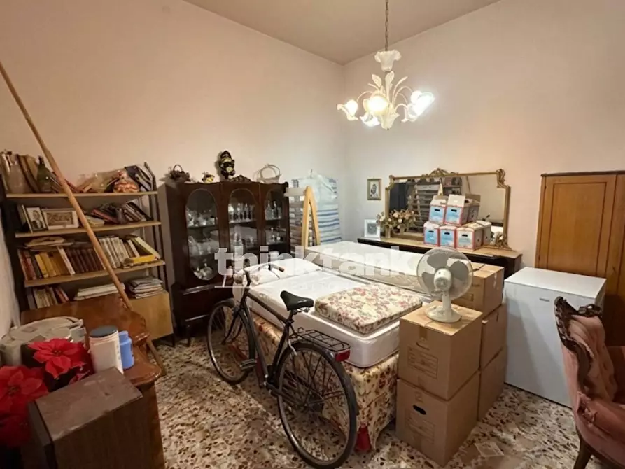 Immagine 7 di Appartamento in vendita  in Via Cimarosa a Siracusa