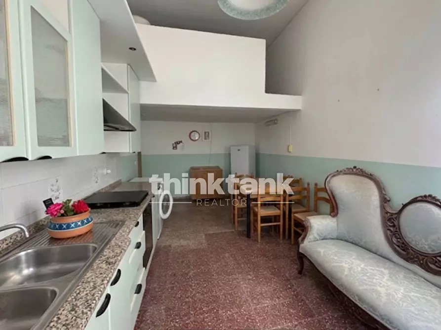 Immagine 2 di Appartamento in vendita  in Via Cimarosa a Siracusa